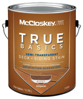 14304 STAIN SEMI-TRN LTX RUSST